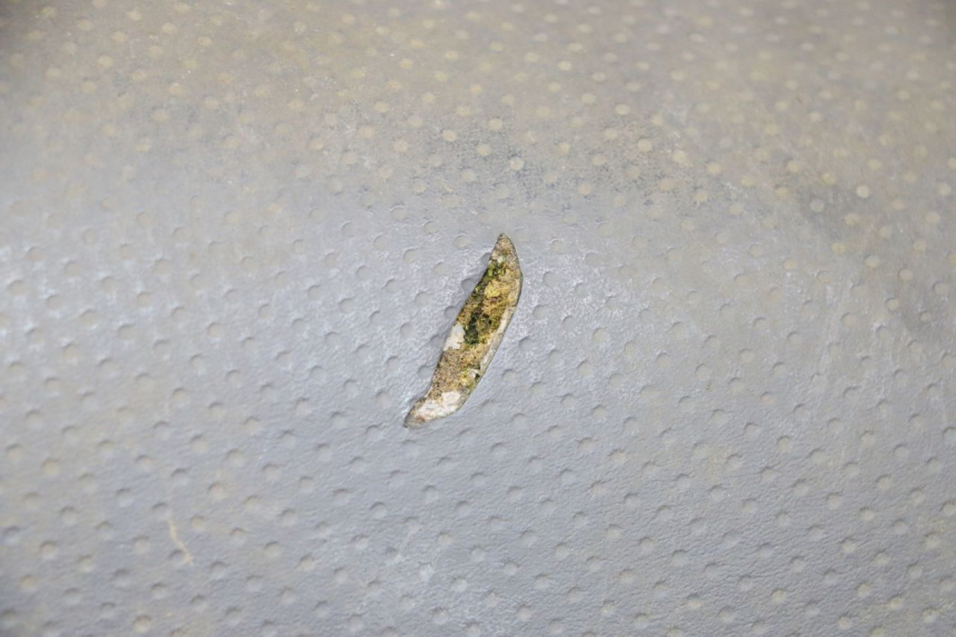 photo de SELLE HONDA PES PS I 125 (2006 - 2012)