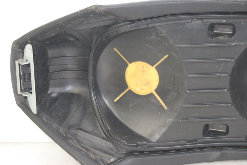 photo de SELLE PEUGEOT GEOPOLIS RS 125 (2007 - 2009)
