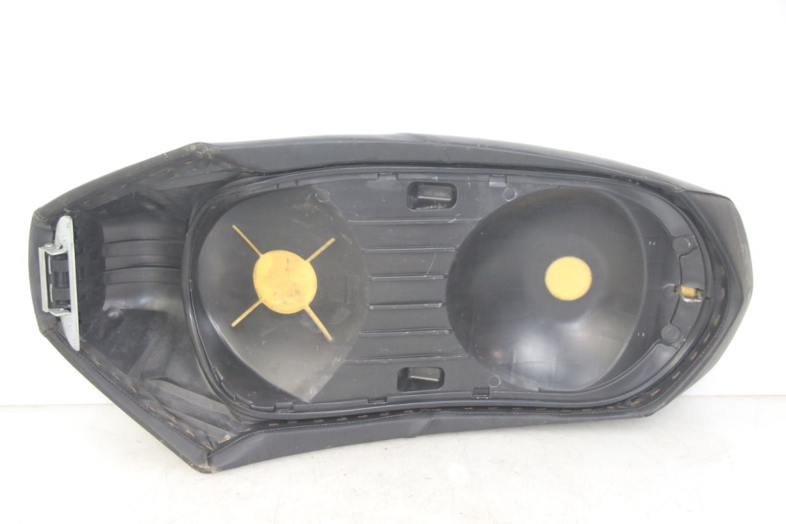 photo de SELLE PEUGEOT GEOPOLIS RS 125 (2007 - 2009)