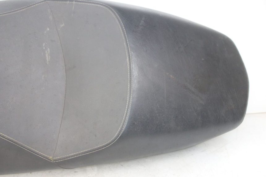 photo de SELLE PEUGEOT GEOPOLIS RS 125 (2007 - 2009)