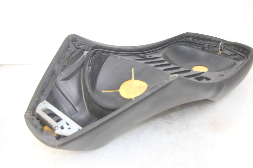 photo de SELLE PEUGEOT GEOPOLIS RS 125 (2007 - 2009)