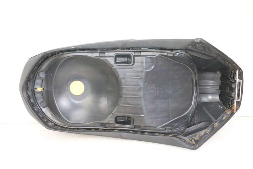 photo de SELLE PEUGEOT GEOPOLIS RS 125 (2007 - 2009)