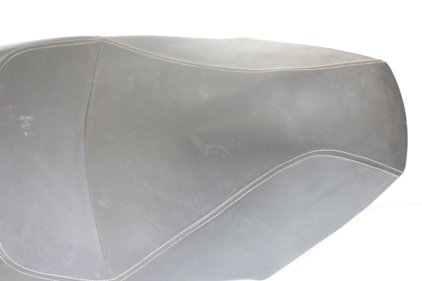 photo de SELLE PEUGEOT GEOPOLIS RS 125 (2007 - 2009)