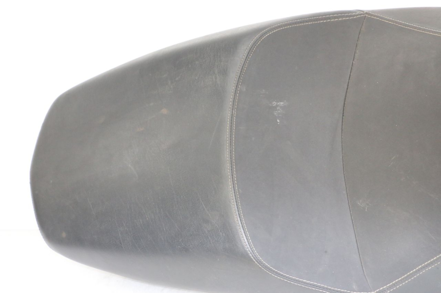 photo de SELLE PEUGEOT GEOPOLIS RS 125 (2007 - 2009)