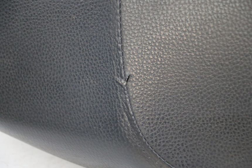 photo de SELLE PEUGEOT KISBEE 2T 50 (2018 - 2022)