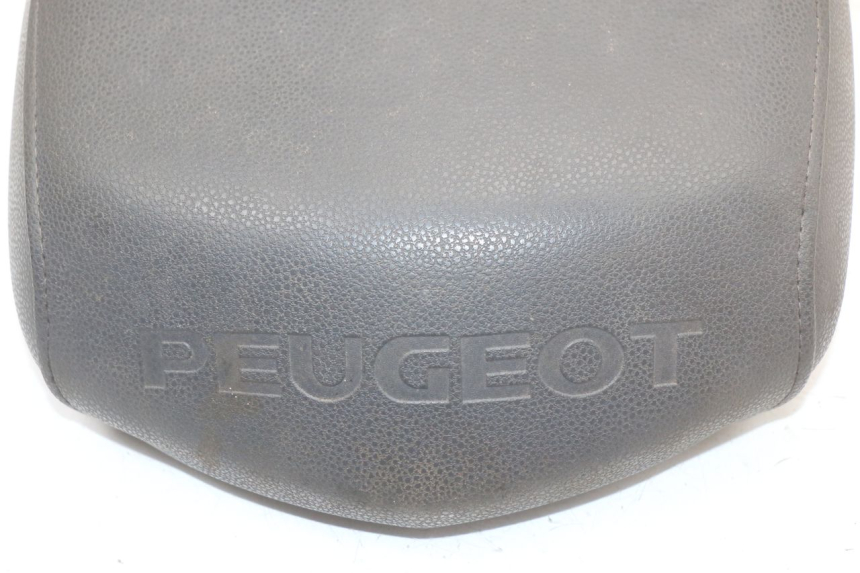 photo de SELLE PEUGEOT LUDIX 50 (2005 - 2007)