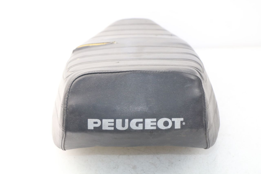 photo de SELLE PEUGEOT SC 50 (1988 - 1992)