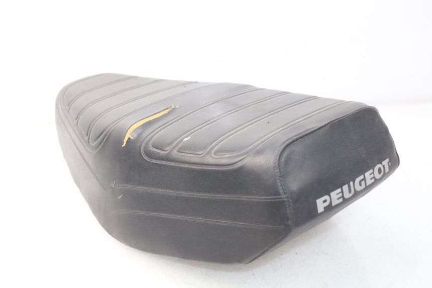photo de SELLE PEUGEOT SC 50 (1988 - 1992)