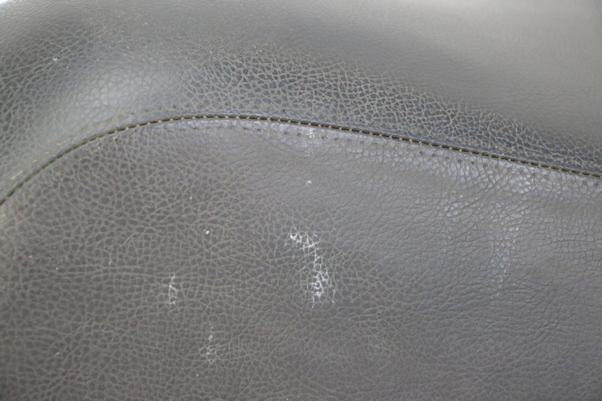 photo de SELLE PEUGEOT VIVACITY 125 (2010 - 2017)
