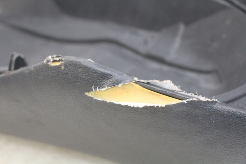 photo de SELLE PIAGGIO FLY 4T 50 (2013 - 2017)