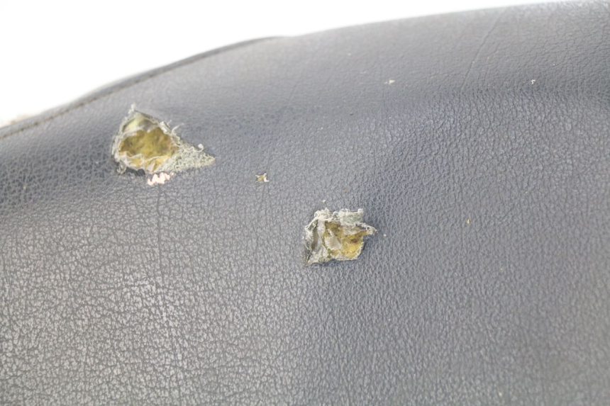photo de SELLE PIAGGIO FLY IE 125 (2012 - 2017)