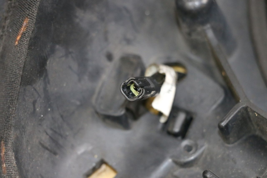 photo de SELLE PIAGGIO MP3 500 (2011 - 2015)