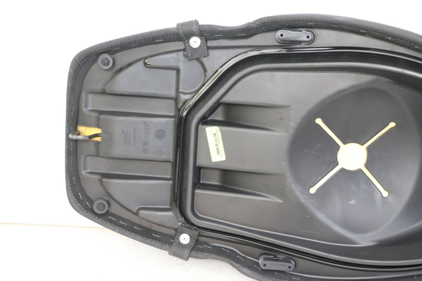 photo de SELLE PIAGGIO NRG POWER PUREJET 50 (2018 - 2021)