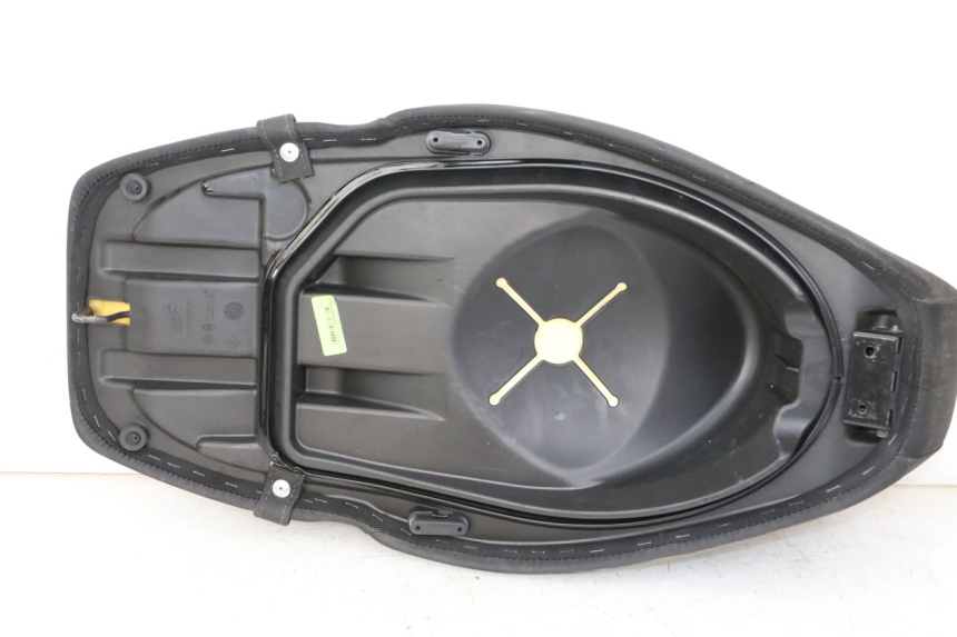 photo de SELLE PIAGGIO NRG POWER PUREJET 50 (2018 - 2021)