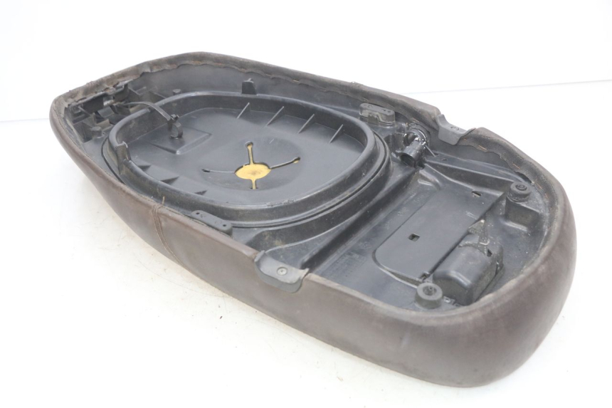 photo de SELLE PIAGGIO VESPA LX 2T 50 (2005 - 2013)