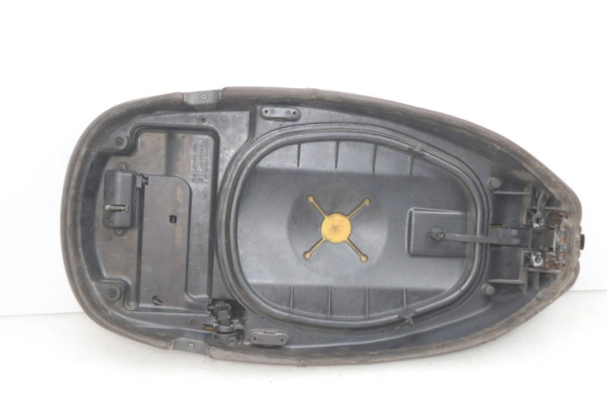 photo de SELLE PIAGGIO VESPA LX 2T 50 (2005 - 2013)