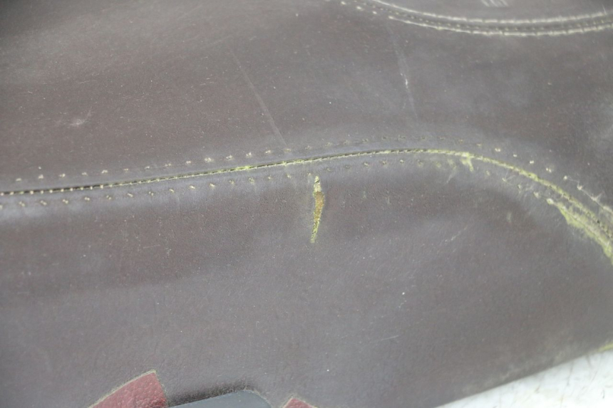 photo de SELLE PIAGGIO VESPA LX IE 125 (2010 - 2012)