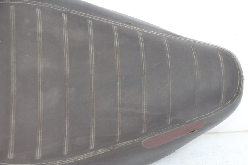 photo de SELLE PIAGGIO VESPA LX IE 125 (2010 - 2012)