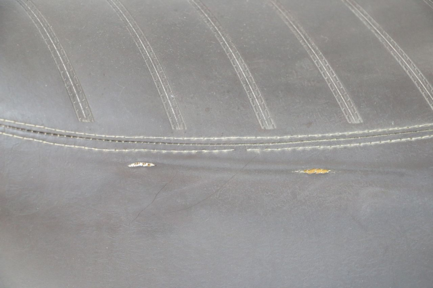 photo de SELLE PIAGGIO VESPA LX IE 125 (2010 - 2012)