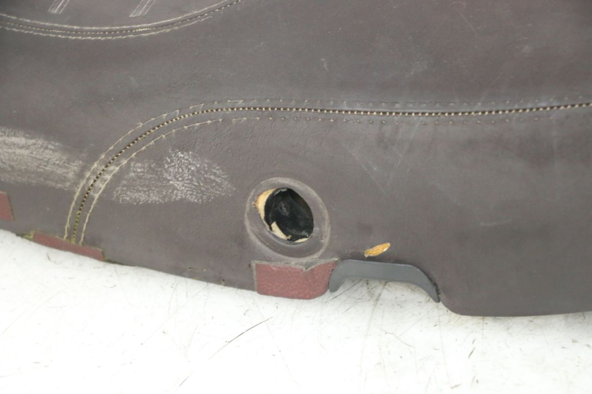 photo de SELLE PIAGGIO VESPA LX IE 125 (2010 - 2012)