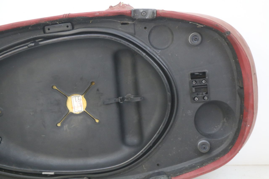 photo de SELLE PIAGGIO VESPA PRIMAVERA 2T 50 (2013 - 2018)
