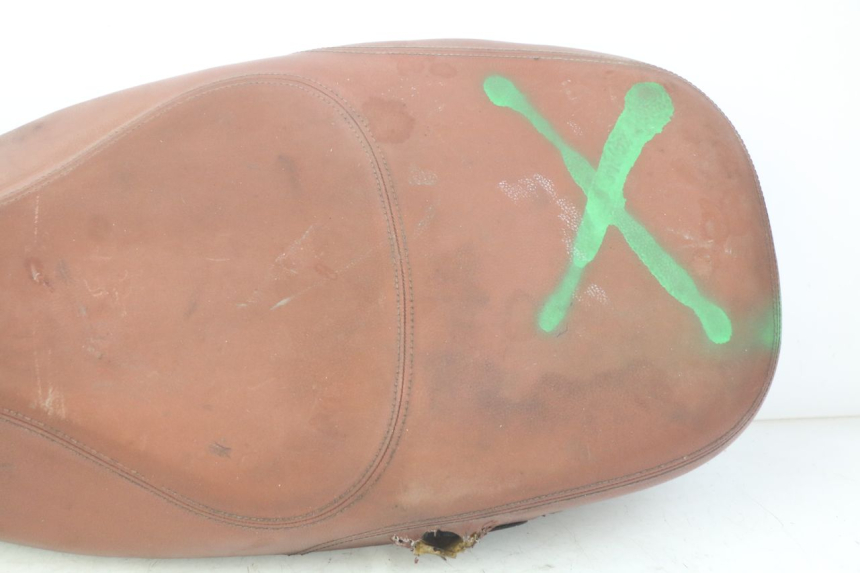 photo de SELLE PIAGGIO VESPA PRIMAVERA 2T 50 (2013 - 2018)