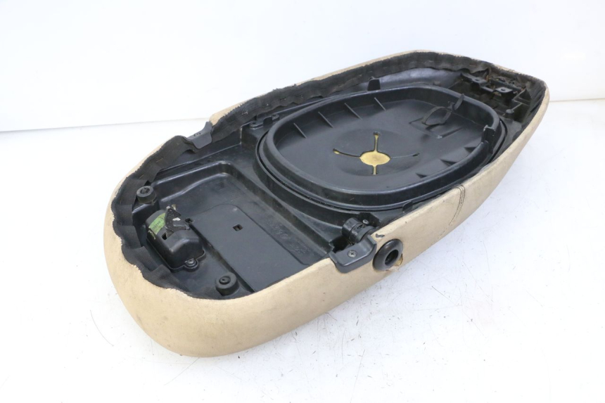 photo de SELLE PIAGGIO VESPA S 2T 50 (2007 - 2014)