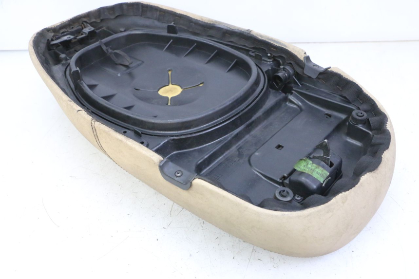 photo de SELLE PIAGGIO VESPA S 2T 50 (2007 - 2014)