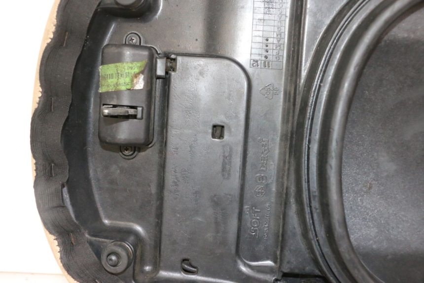 photo de SELLE PIAGGIO VESPA S 2T 50 (2007 - 2014)