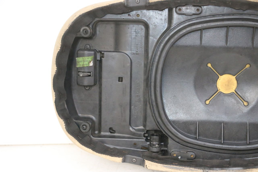 photo de SELLE PIAGGIO VESPA S 2T 50 (2007 - 2014)
