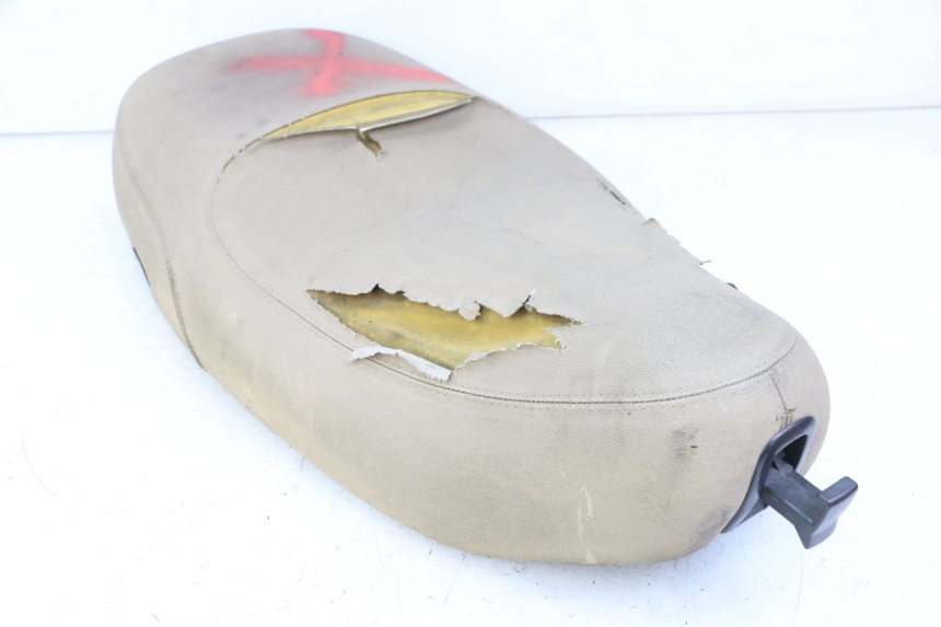 photo de SELLE PIAGGIO VESPA S 2T 50 (2007 - 2014)