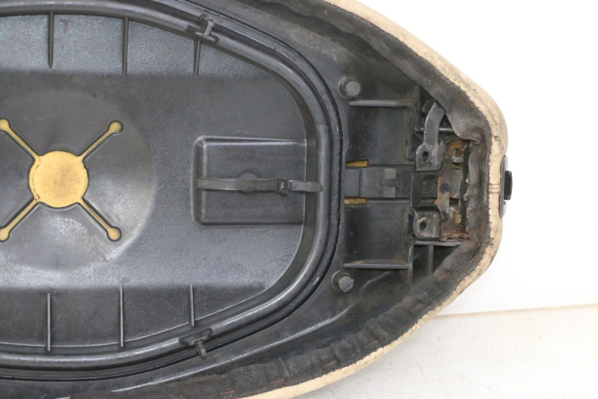 photo de SELLE PIAGGIO VESPA S 2T 50 (2007 - 2014)