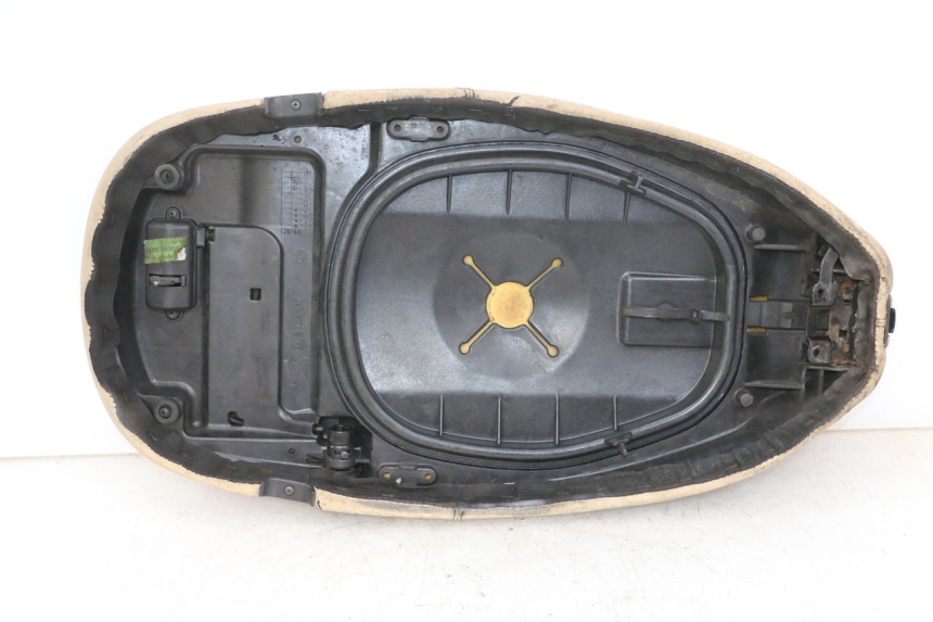 photo de SELLE PIAGGIO VESPA S 2T 50 (2007 - 2014)