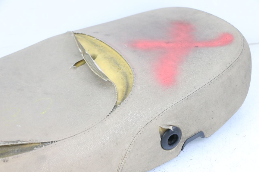 photo de SELLE PIAGGIO VESPA S 2T 50 (2007 - 2014)