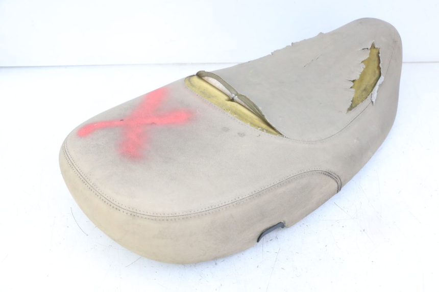 photo de SELLE PIAGGIO VESPA S 2T 50 (2007 - 2014)