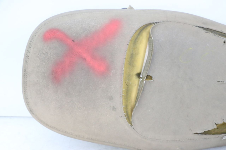 photo de SELLE PIAGGIO VESPA S 2T 50 (2007 - 2014)