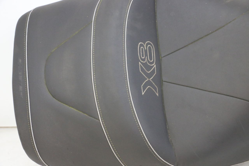 photo de SELLE PIAGGIO X8 125 (2004 - 2007)