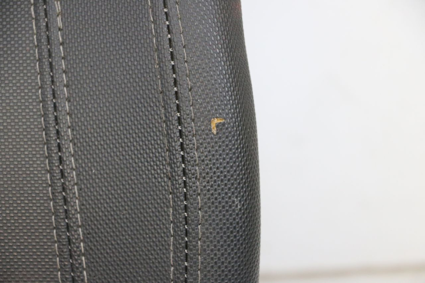 photo de SELLE LIGIER PULSE 3 1 (2014 - 2020) - Inspection visuelle