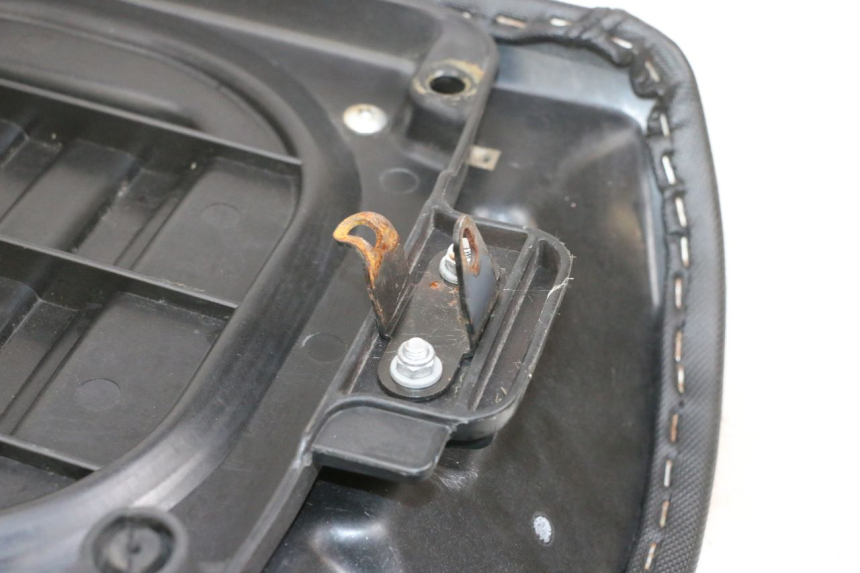 photo de SELLE LIGIER PULSE 3 1 (2014 - 2020) - Autre angle de vue