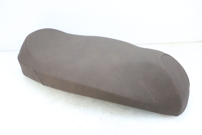 photo de SELLE EFUN PUSA 1 - Points de fixation