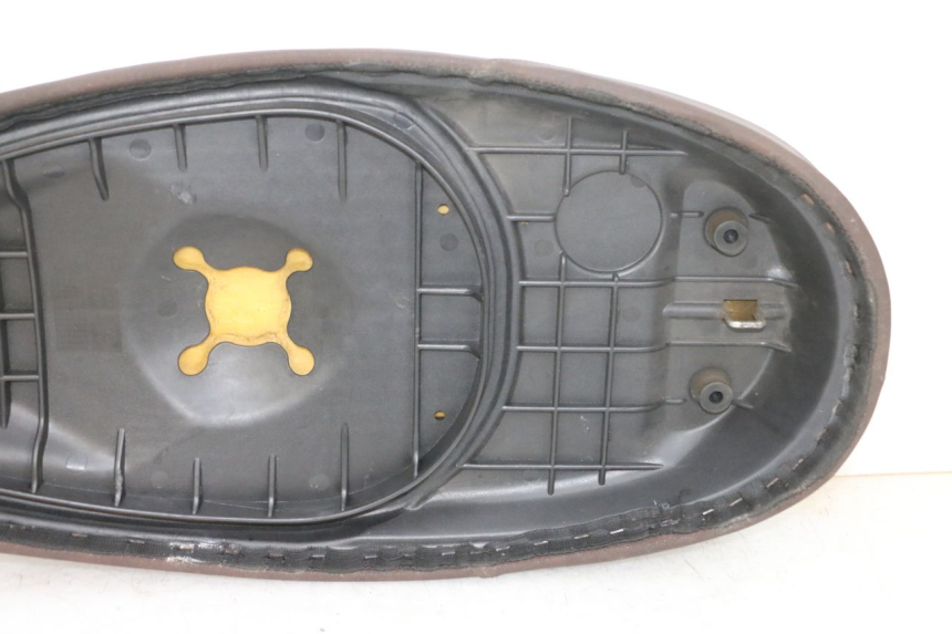 photo de SELLE EFUN PUSA 1 - Points de fixation