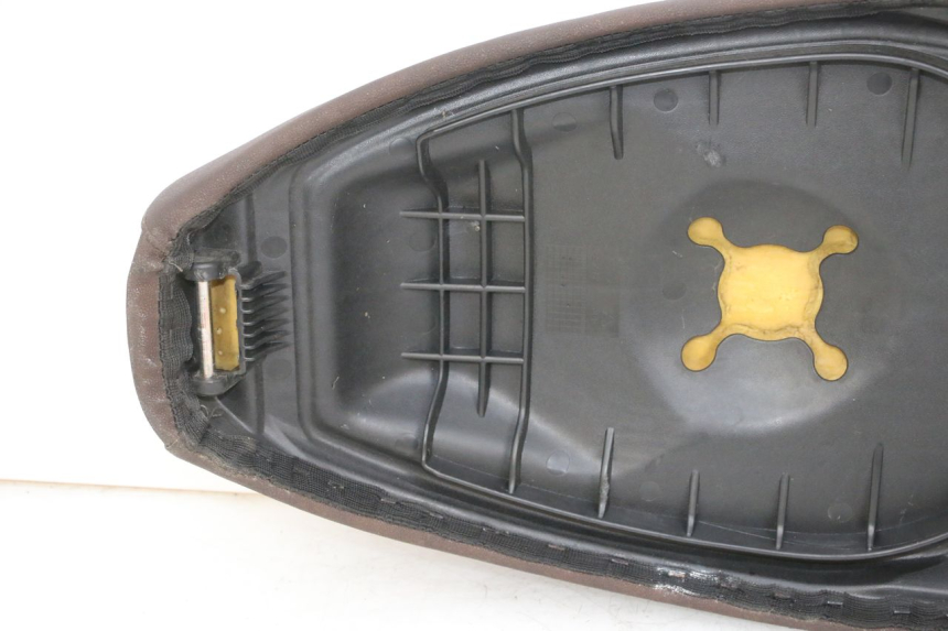 photo de SELLE EFUN PUSA 1 - État de surface