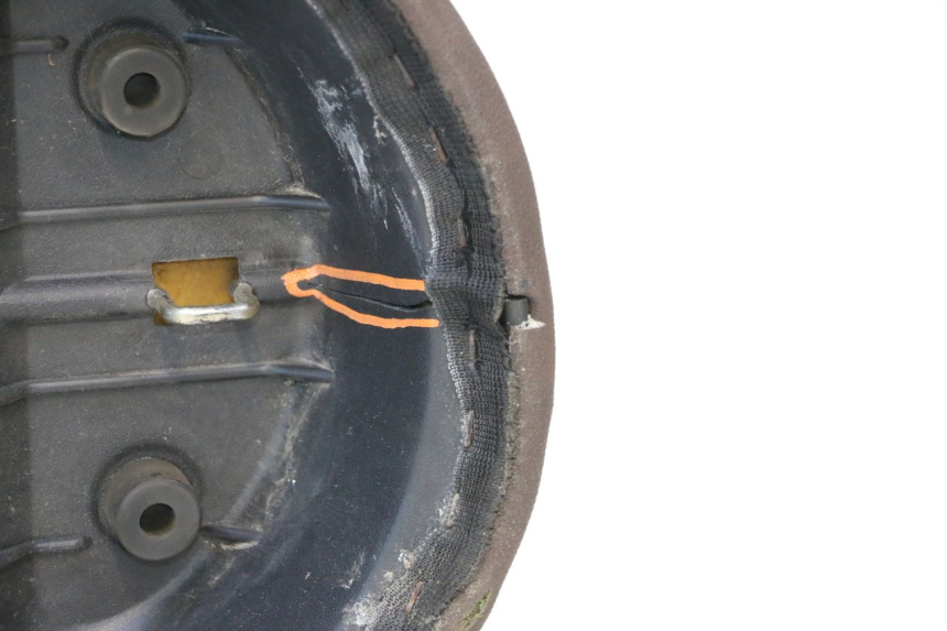 photo de SELLE EFUN PUSA 1 - Marquages et références