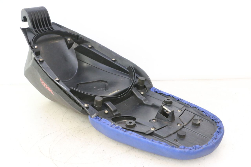 photo de SELLE RAZZO QTR 50 (2011 - 2018) - Détails caractéristiques
