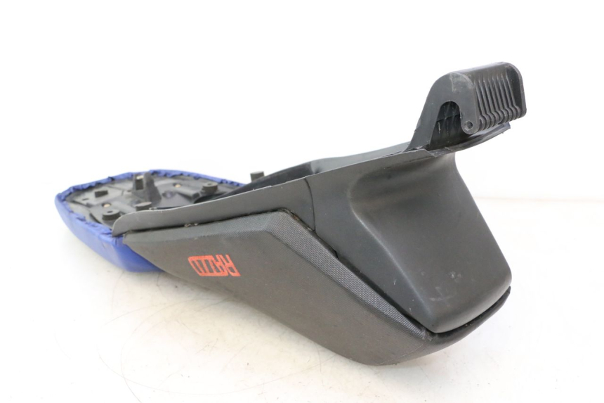 photo de SELLE RAZZO QTR 50 (2011 - 2018) - Photo complémentaire