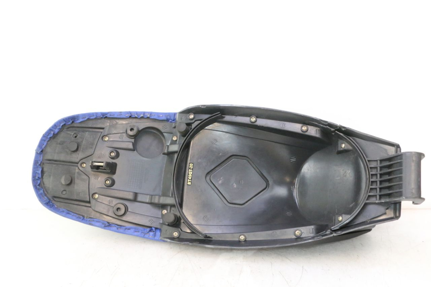 photo de SELLE RAZZO QTR 50 (2011 - 2018) - Zoom qualité