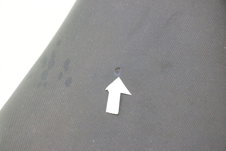 photo de SELLE RAZZO QTR 50 (2011 - 2018) - Zoom état d’usage