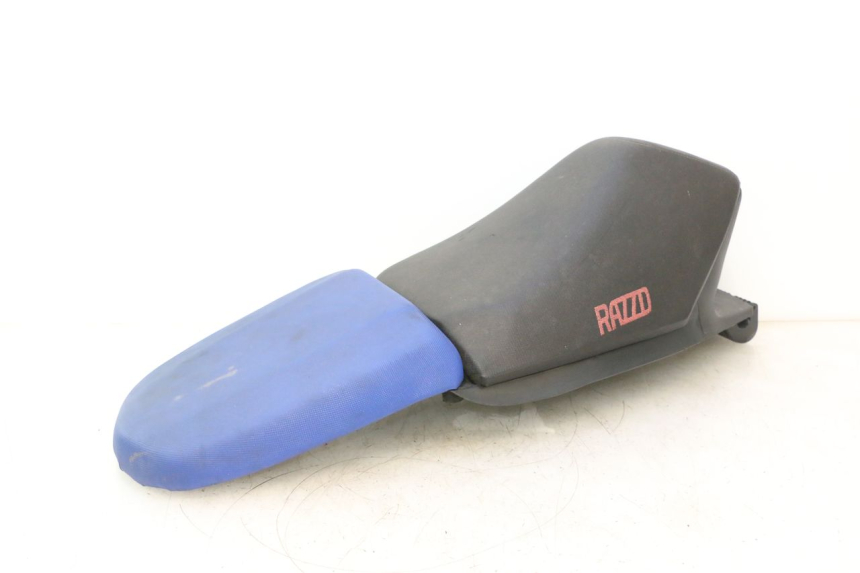photo de SELLE RAZZO QTR 50 (2011 - 2018) - État de surface