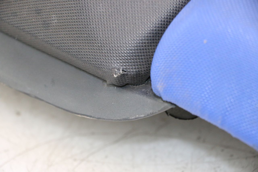 photo de SELLE RAZZO QTR 50 (2011 - 2018) - Marquages et références