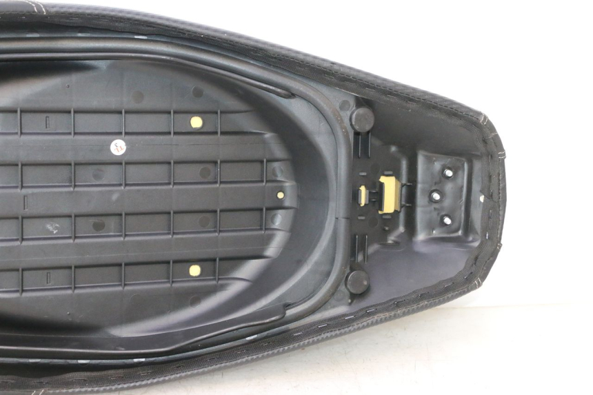 photo de SELLE JM MOTORS R-MAX TECH 50 (2024 - 2026) - Détails caractéristiques